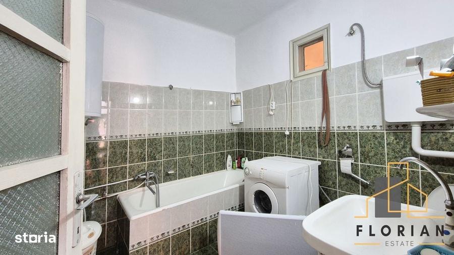 Casă cu 3 camere în Gura Văii