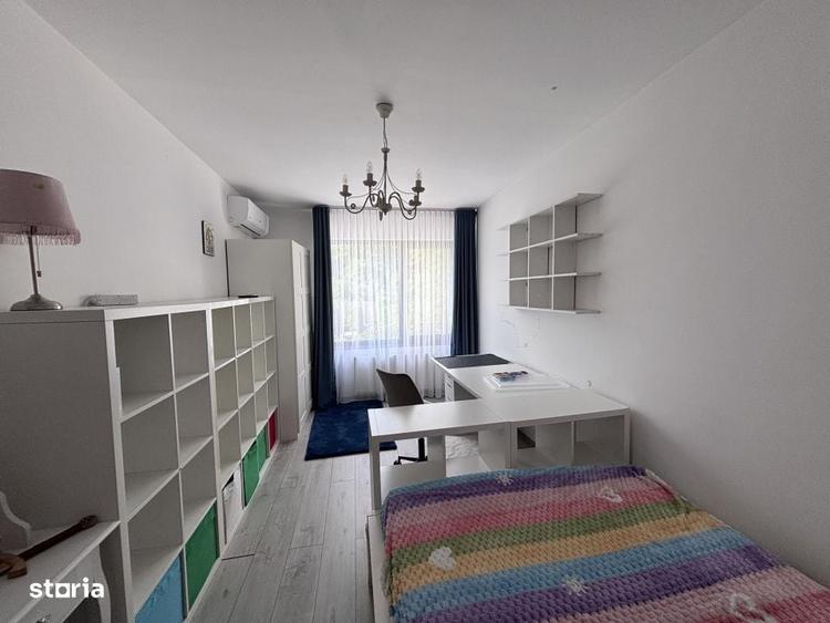 Casa tip duplex | La cheie | Teren 300mp | Zona str. Razoare-Vivo Mall - 7
