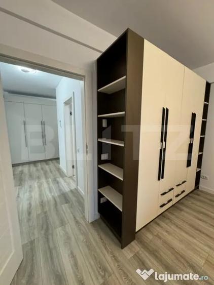 Apartament 2 Camere, Galata - Iasi (Iasi) - 2