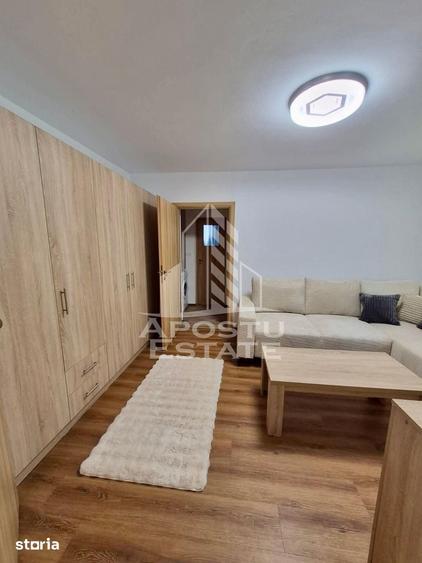 Apartament cu 2 camere în Take Ionescu