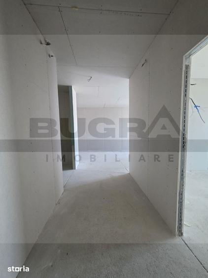 Apartament 3 camere - 97 mp, ansamblu premium, zona Centrala - 4