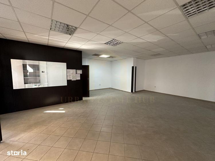 Vanzare spatiu comercial, 196 mp, Iulius Mall - 10