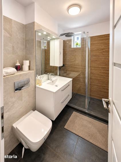 De inchiriat | Apartament 2 camere decomandate | 55 mp | Zorilor - 6