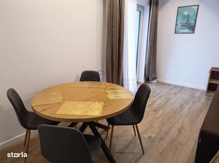 Penthouse Obcini | Suprafata 104mp | Terasa cu jacuzzi | i2c-1886 - 2