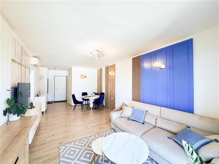 Apartament de inchiriat 2 camere Floreasca - 3