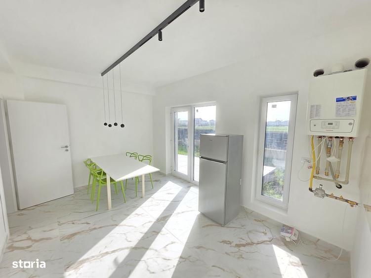 Vila Individuala P+1Etaj +Mansarda Magurele-Ilfov Teren 300 mp. - 15