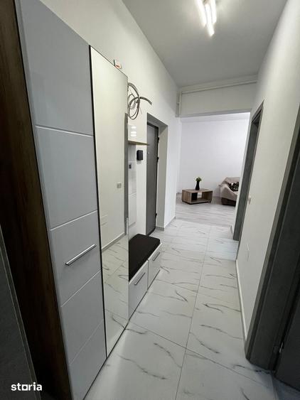 Apartament 2 camere- Centrala Proprie-PRIMA INCHIRIERE- Militari - 4