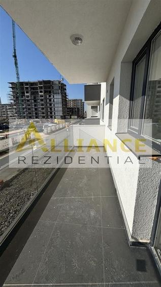 Apartament cu 2 camere decomandat în Apărătorii Patriei