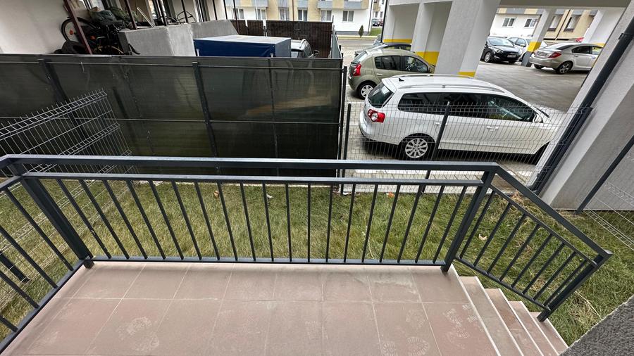 Apartament cu 3 camere decomandat în Șelimbăr