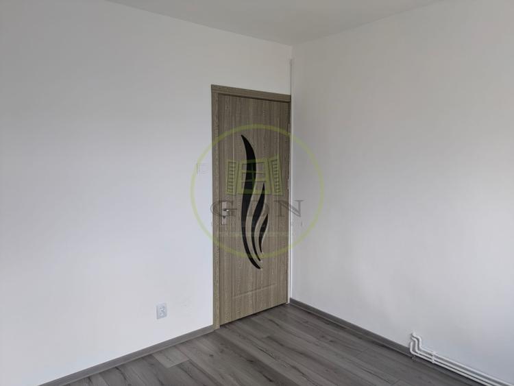 Apartament cu 2 camere semidecomandat în Hipodrom 4