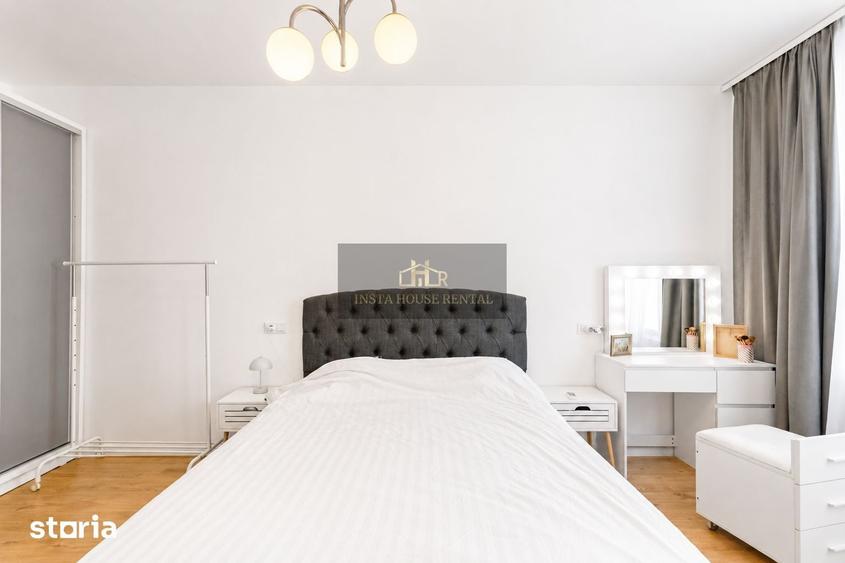 Casă cu 4 camere cu Teren 375 Mp în Tunari