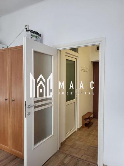 Garsonieră semidecomandată, mobilată în Central