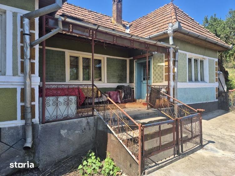Casă cu 4 camere cu Teren 128 Mp în Belvedere