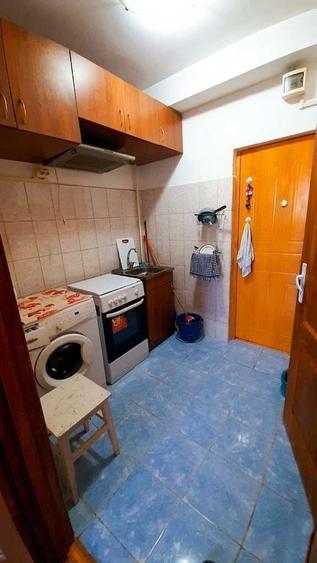 Apartament decomandat în Centrul Istoric