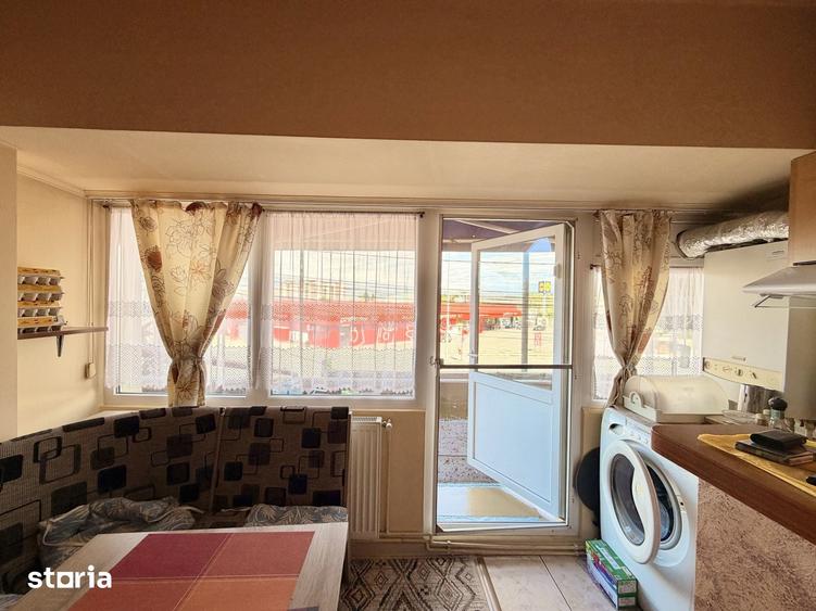 Apartament modern cu o camera cu terasa | Etaj 1/4 | Parcare si Boxa i - 8