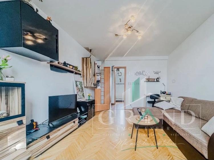 Apartament 2 camere I ultracentral - 5