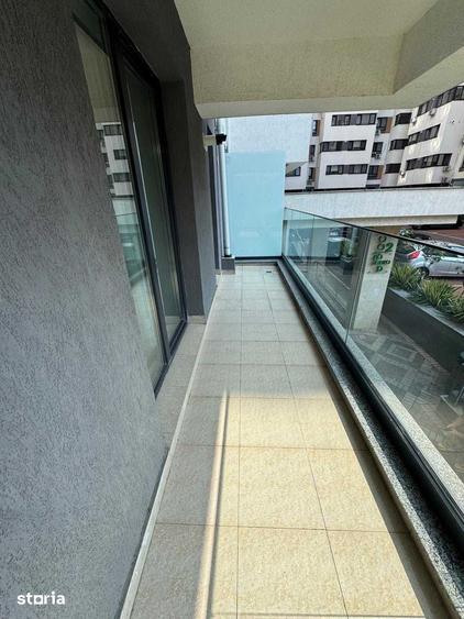 Garsoniera | Central Address | Centrala proprie | Loc parcare | Modern - 7
