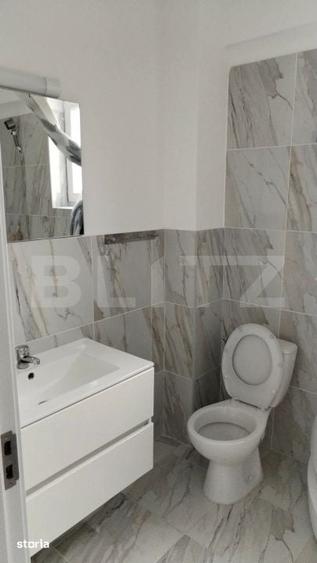 Apartament cu 2 camere în Tolstoi