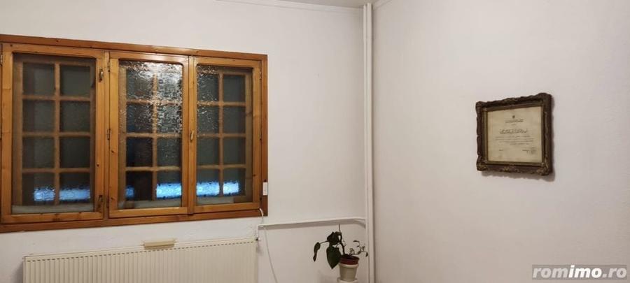 Casă cu 4 camere cu Teren 145 Mp în Unirii