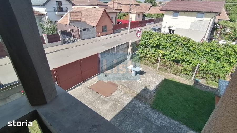 Casă cu 3 camere cu Teren 646 Mp în Nord