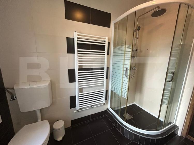 Apartament 2 camere, 50 mp, parcare, zona Constantin Brancusi - 9