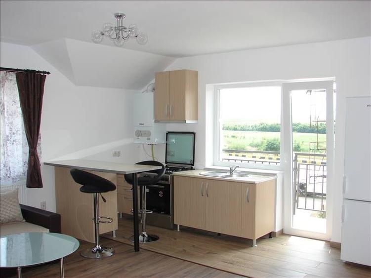 APARTAMENT LUX IN SELIMBAR - 1