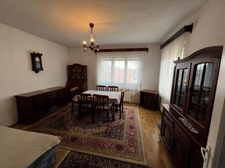 Casă cu 2 camere în Turcheș