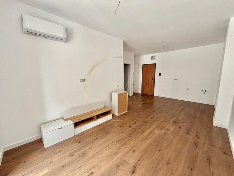 COMISION 0 % | Apartament 2 camere - Campeador | Curte 17mp - 4