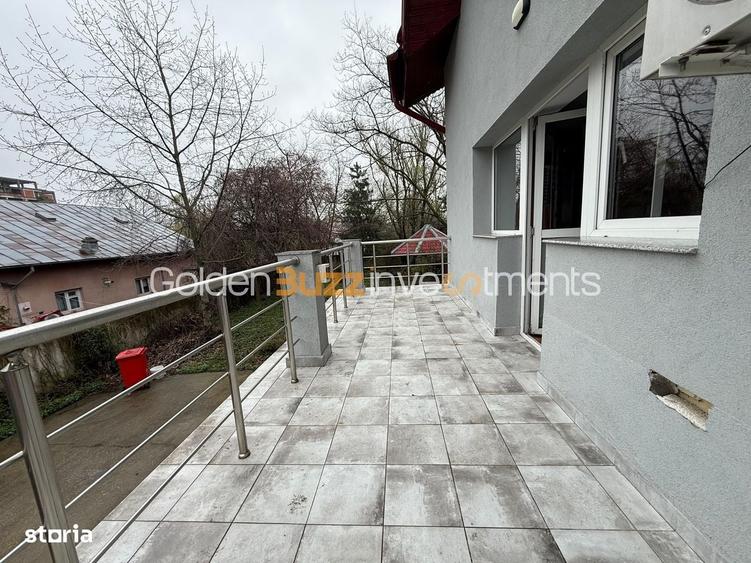 Vila Voluntari I 1100 MP Teren I 8 camere - 6