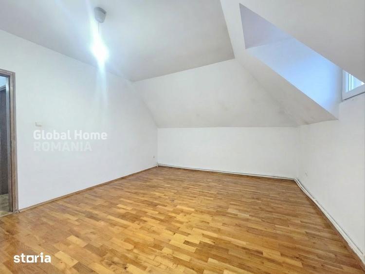 Apartament 2 camere 75.8mp | Bulevardul Lascar Catargiu | Piata Victor - 15