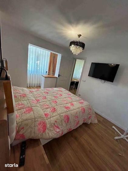 De vanzare apartament cu 3 camere , lux, etajul 2 , renovat complet - 4