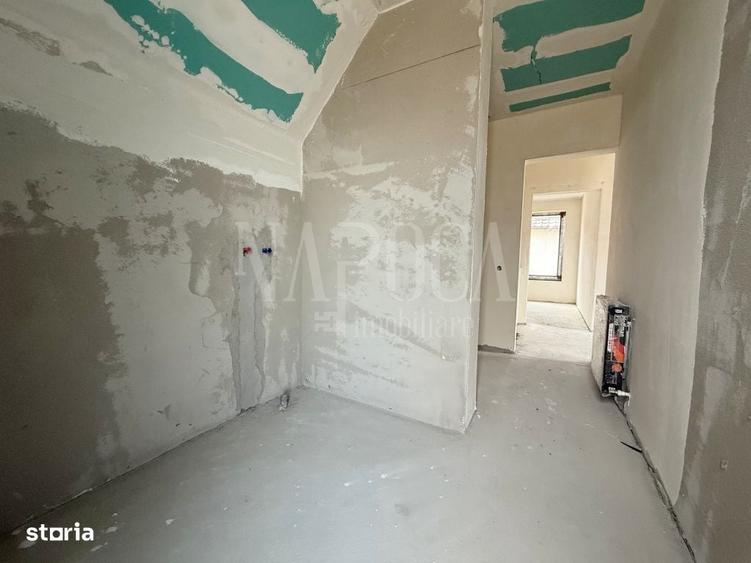 Casă cu 4 camere în Juc-Herghelie
