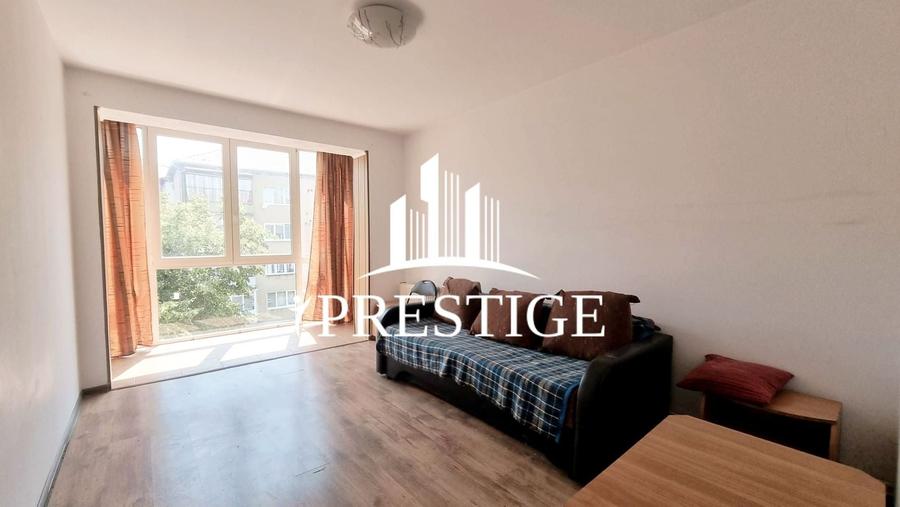 Apartament cu 2 camere decomandat, mobilat în Terezian