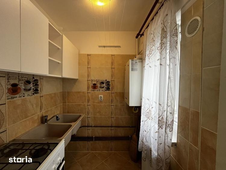 Garsonieră în Bartolomeu