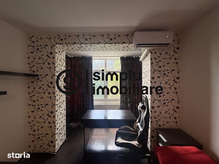Apartament cu 2 camere în Central