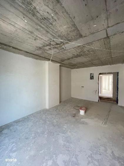 Apartament cu 3 camere în Nord