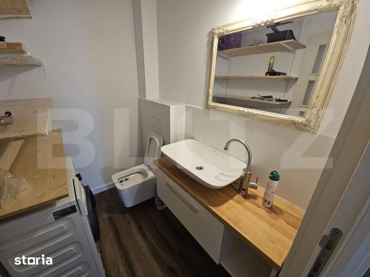 Apartament 3 camere decomandat - Valea Lupului - Oportunitate rara - 10