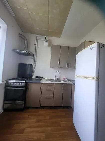 Garsonieră decomandată în Rahova