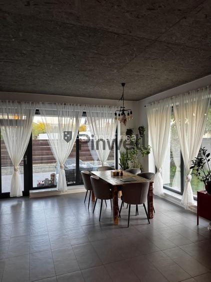 VILA INDIVIDUALA I GIULESI I SECTOR 6 I PET FRIENDLY