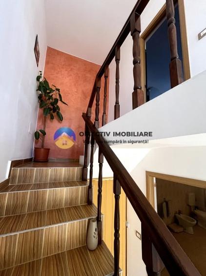 Casă cu 4 camere cu Canalizare în Gara Veche