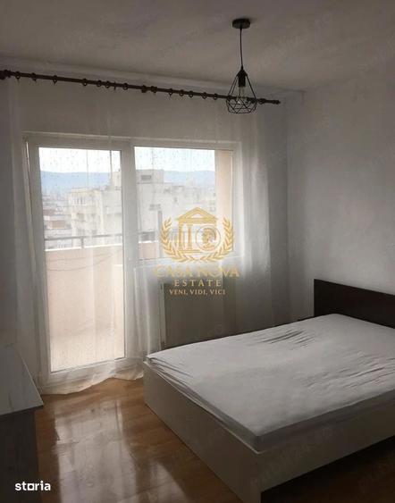 Apartament cu 2 camere în Mărăști