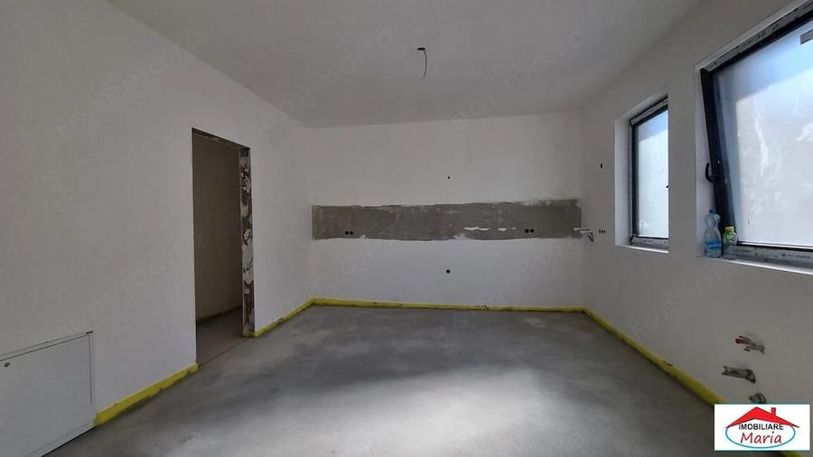 Casă cu Teren 460 Mp în Central