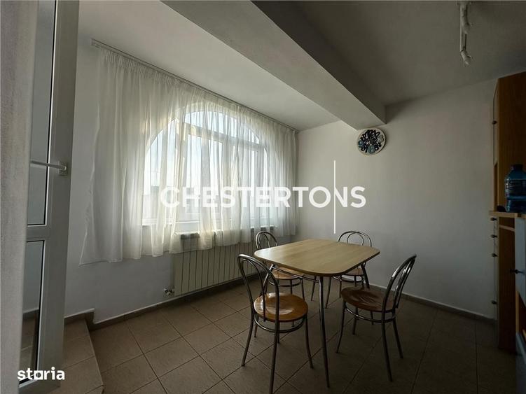 Apartament 100 mp ULTRACENTRAL zona Mariott - 13 septembrie - 2