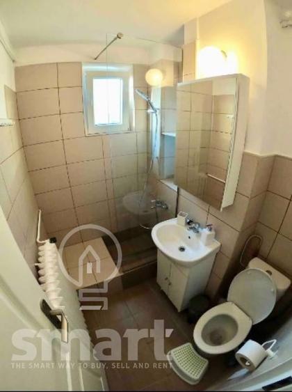 Apartament dormitor+living nou Gheorgheni - 6