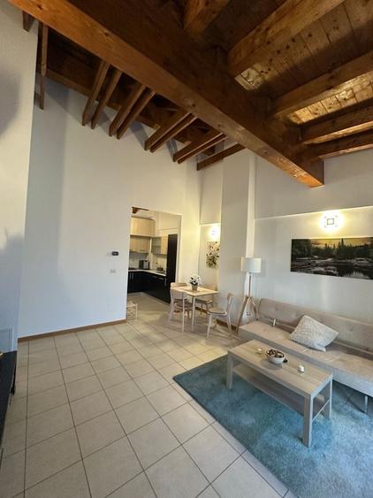 Apartament cu 2 camere decomandat în Nord