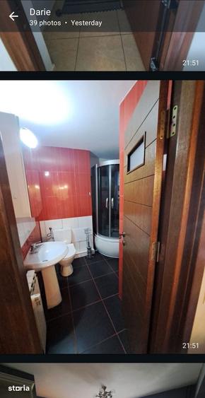 Apartament cu 3 camere în Decebal