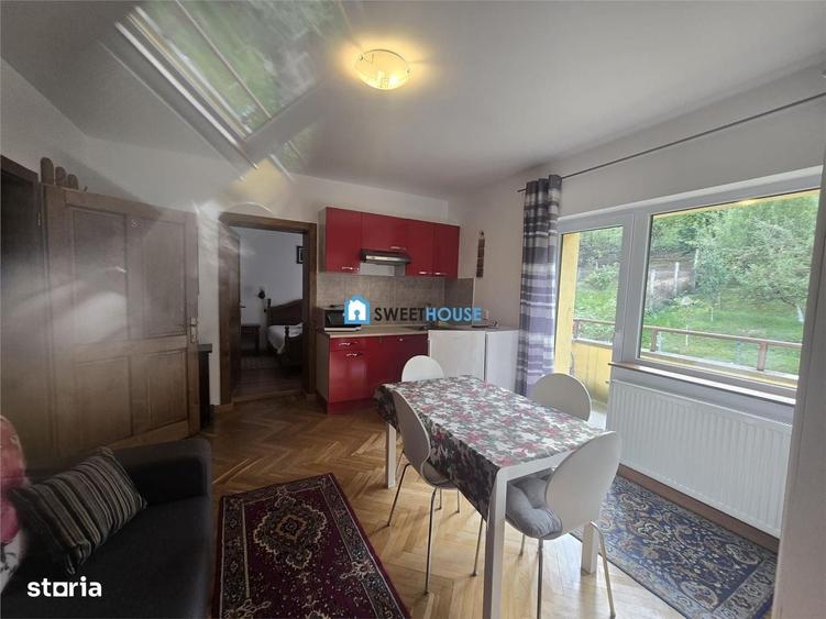 Apartament 2 camere Complex Studentesc - 8