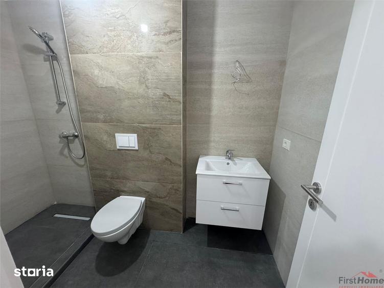 Garsonieră în Central