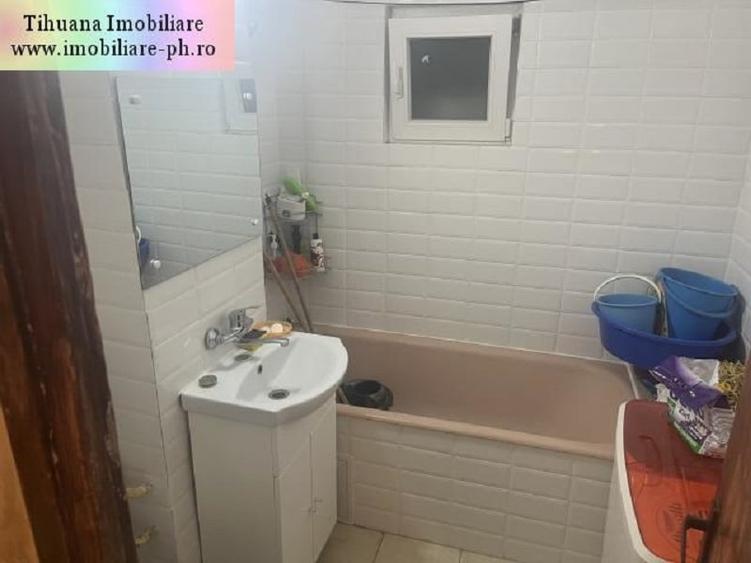 Apartament cu 3 camere decomandat, mobilat în 9 Mai