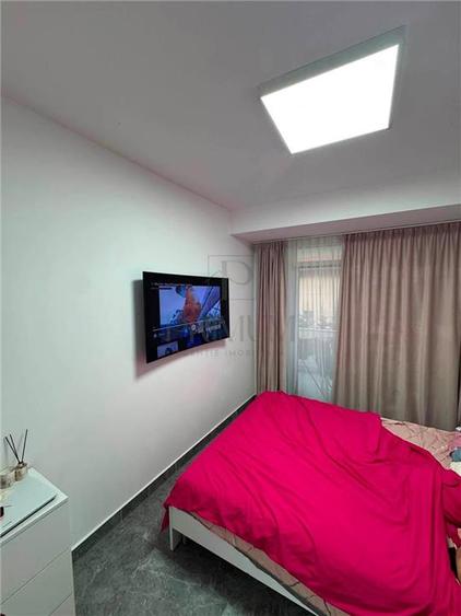 Apartament cu 3 camere decomandat în Dumbrăvița